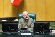 محمدباقر قالیباف