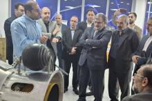 پژوهشگاه فضایی