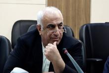 فرج‌الله معماری