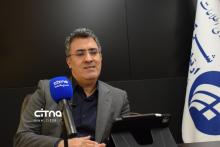 بهزاد اکبری 