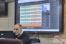 پژوهشگاه فضایی