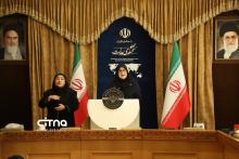 سخنگوی دولت