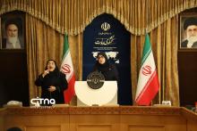 فاطمه مهاجرانی 