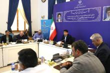 وزیر ارتباطات