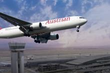 شرکت هواپیمایی اتریش