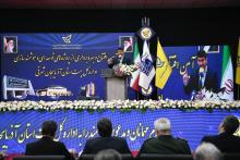 وزیر ارتباطات