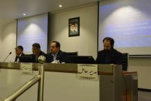 علیرضا ماهیار 