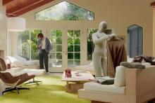 ربات انسان نما