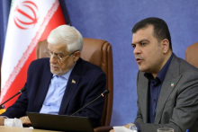 معاونت علمی رئیس جمهور