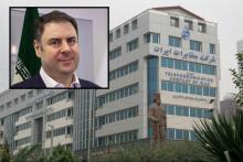 محمدعلی یوسفی زاده