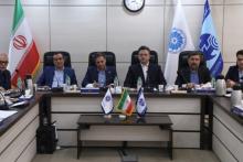 شرکت مخابرات