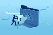 امنیت سایبری