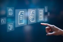 دارایی های دیجیتال