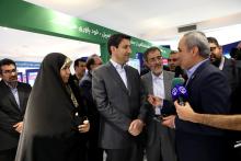 وزیر ارتباطات