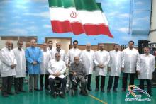 پژوهشگاه فضایی