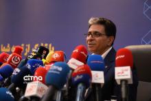 محمدرضا سعیدی