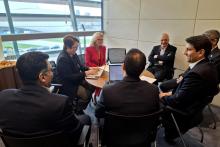 وزیر ارتباطات