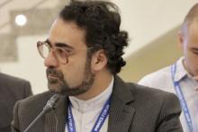 محمدعلی شفیعی 