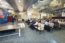 فولاد مبارکه