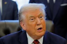 دونالد ترامپ