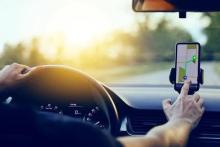 تاکسی اینترنتی