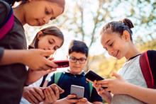 شبکه های اجتماعی