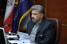 مصطفی رجبی مشهدی