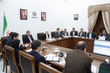 معاون اول رئیس‌جمهور