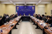 محمدرضا عارف