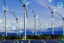 انرژی تجدیدپذیر