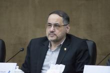 بابک نگاهداری