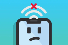 اختلال پیام‌رسان‌ها 