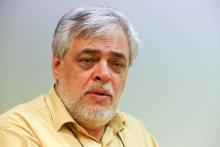 محمد مهاجری