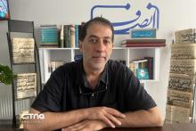 علی اصغر شفیعیان