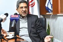 اسماعیل ثنایی