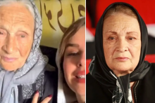 پری امیرحمزه