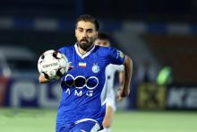 مهران احمدی 