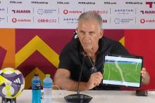 کارلوس کی روش