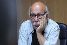 علیرضا داوودنژاد