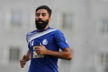 فرشید باقری