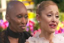 آریانا گرنده