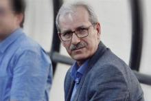 هوشنگ‌ نصیرزاده