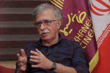 همایون اسعدیان