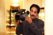 حمید معصومی نژاد