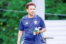 ژوزه مورایس