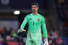 تیبو کورتوا 