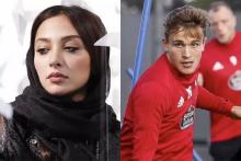 آناهیتا درگاهی