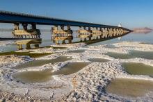 دریاچه ارومیه