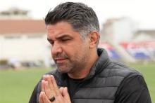 پیروز قربانی