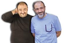 مهران غفوریان  